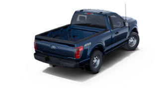2025 Ford F-150® External Image 4